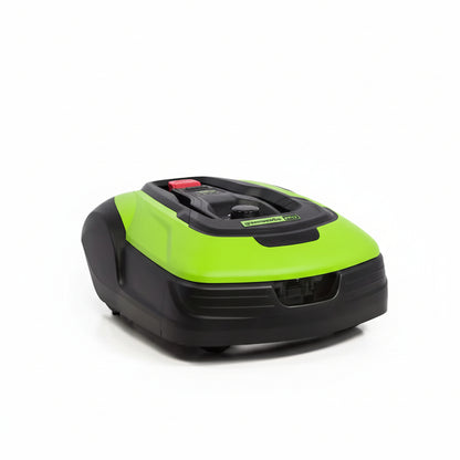 Robotic Lawn Mower (1/2 to 1 Acre)