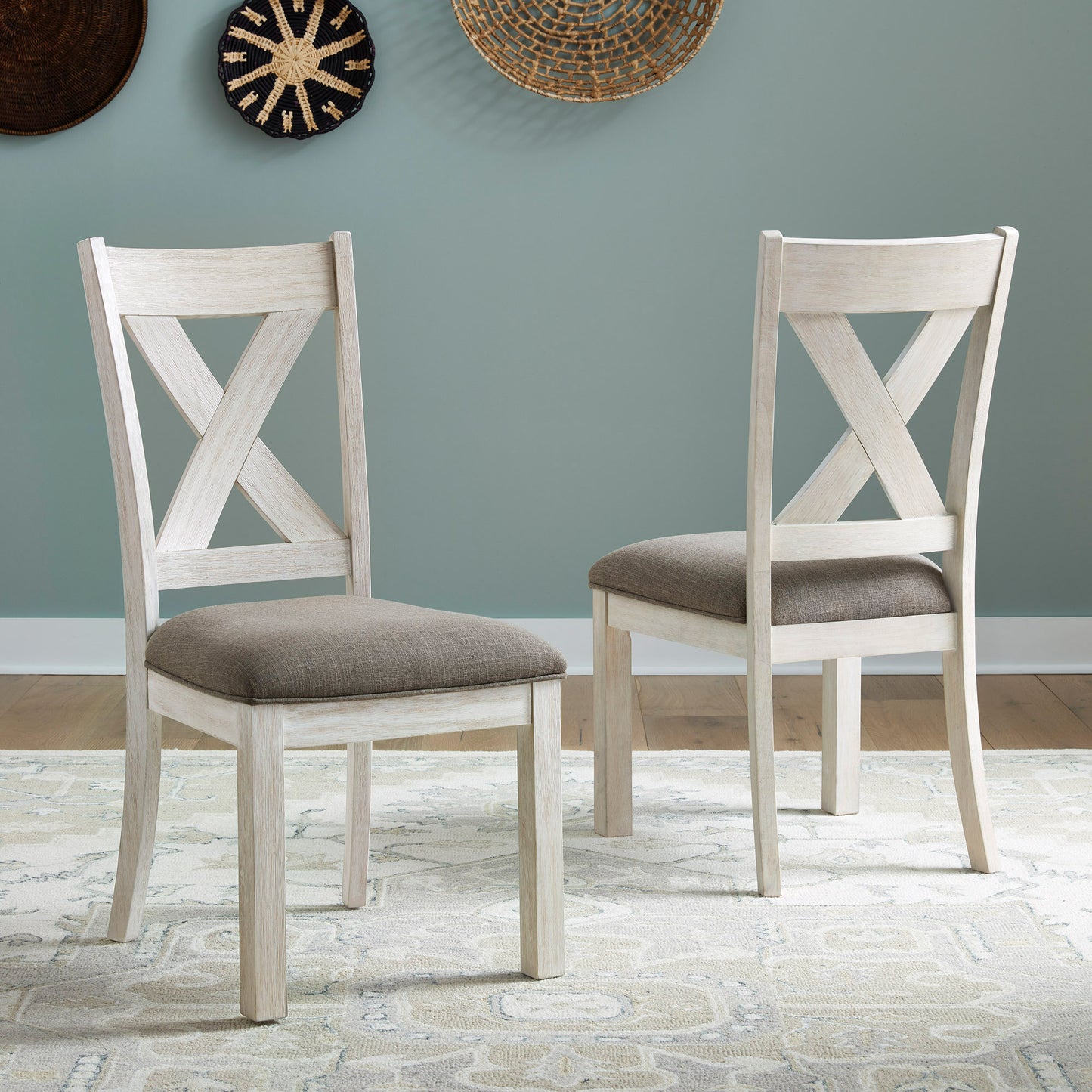 Newport 9-Piece Dining Table Set