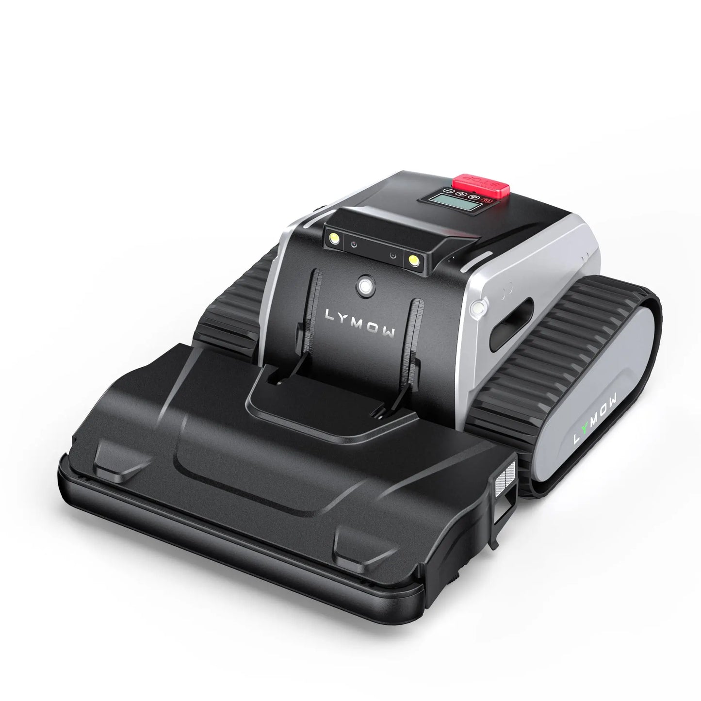 Lymow One Robotic Lawn Mower