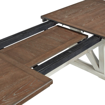 Newport 9-Piece Dining Table Set
