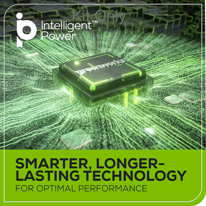 Robotic Lawn Mower (1/2 to 1 Acre)